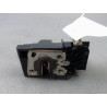 SYSTEME CONDAMNATION ARRIERE DROIT DACIA SANDERO 2008-