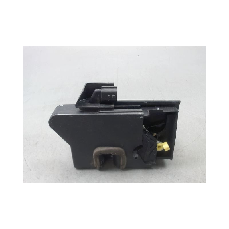 SYSTEME CONDAMNATION ARRIERE GAUCHE DACIA SANDERO 2008-