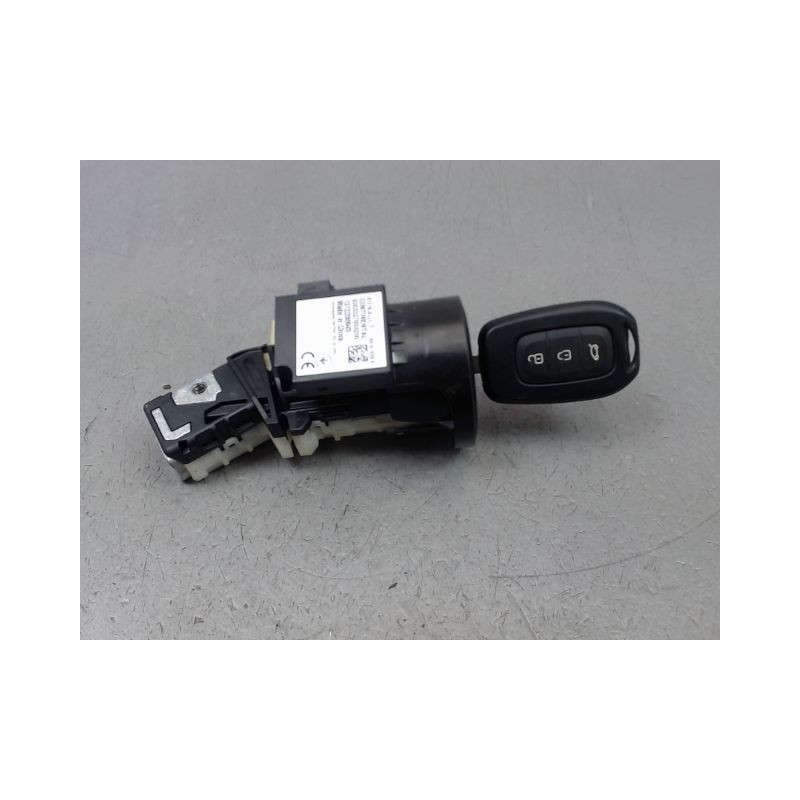 ANTIVOL DE DIRECTION DACIA SANDERO 2008-
