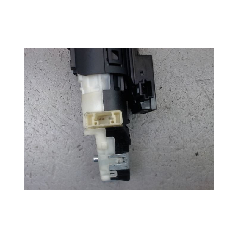 ANTIVOL DE DIRECTION DACIA SANDERO 2008-