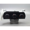 COMMANDE DE CHAUFFAGE DACIA SANDERO 2008-