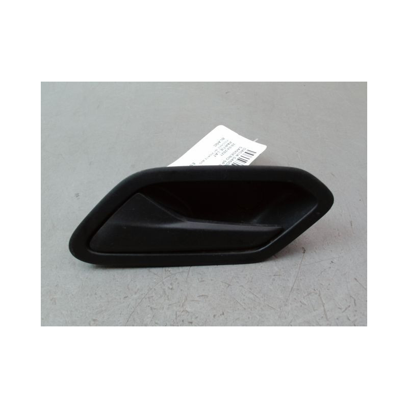 POIGNEE INTERIEURE PORTE AVANT GAUCHE DACIA SANDERO 2008-