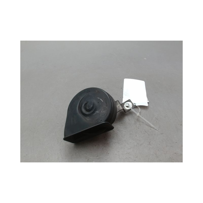 KLAXON / AVERTISSEUR NISSAN QASHQAI +2 I Phase 2 LONG 2010-2014