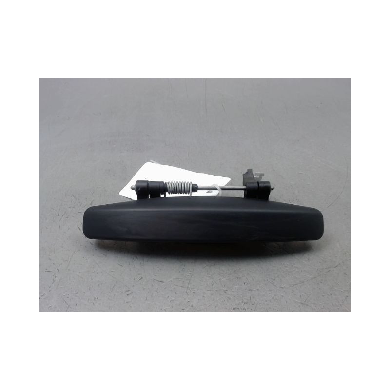 POIGNEE EXTERIEURE PORTE AVANT GAUCHE DACIA LODGY BREAK 2012-...