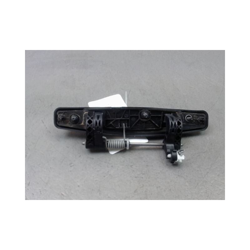 POIGNEE EXTERIEURE PORTE AVANT GAUCHE DACIA LODGY BREAK 2012-...