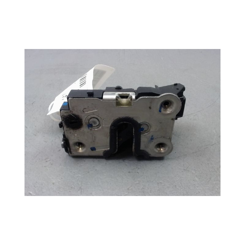 SYSTEME CONDAMNATION ARRIERE DROIT DACIA LODGY BREAK 2012-...