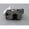 SYSTEME CONDAMNATION ARRIERE DROIT DACIA LODGY BREAK 2012-...