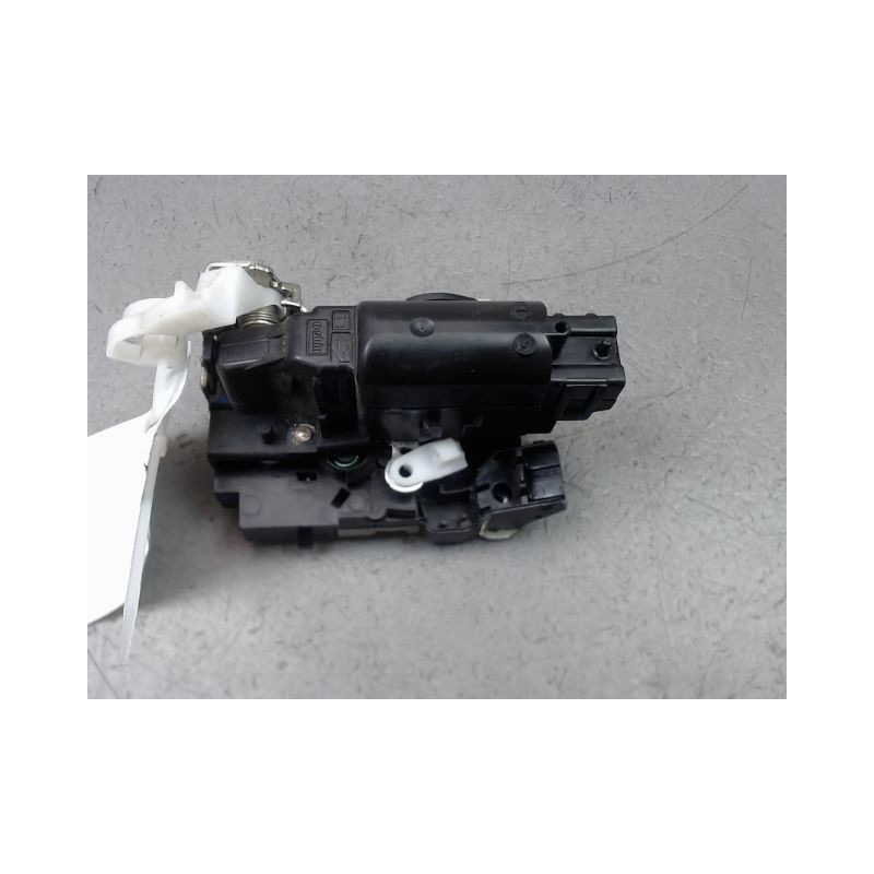 SYSTEME CONDAMNATION ARRIERE DROIT DACIA LODGY BREAK 2012-...