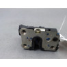 SYSTEME CONDAMNATION ARRIERE GAUCHE DACIA LODGY BREAK 2012-...