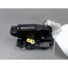 SYSTEME CONDAMNATION ARRIERE GAUCHE DACIA LODGY BREAK 2012-...