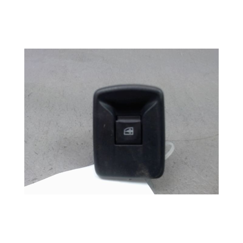 COMMANDE LEVE-GLACE PORTE ARG DACIA LODGY BREAK 2012-...