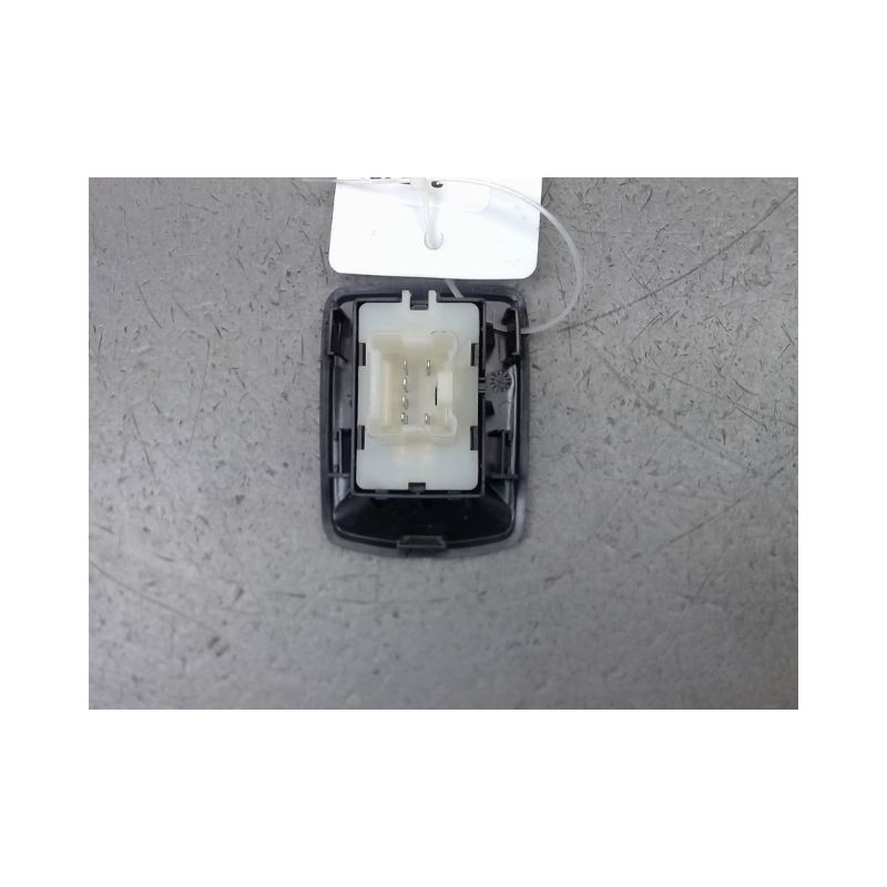 COMMANDE LEVE-GLACE PORTE ARG DACIA LODGY BREAK 2012-...