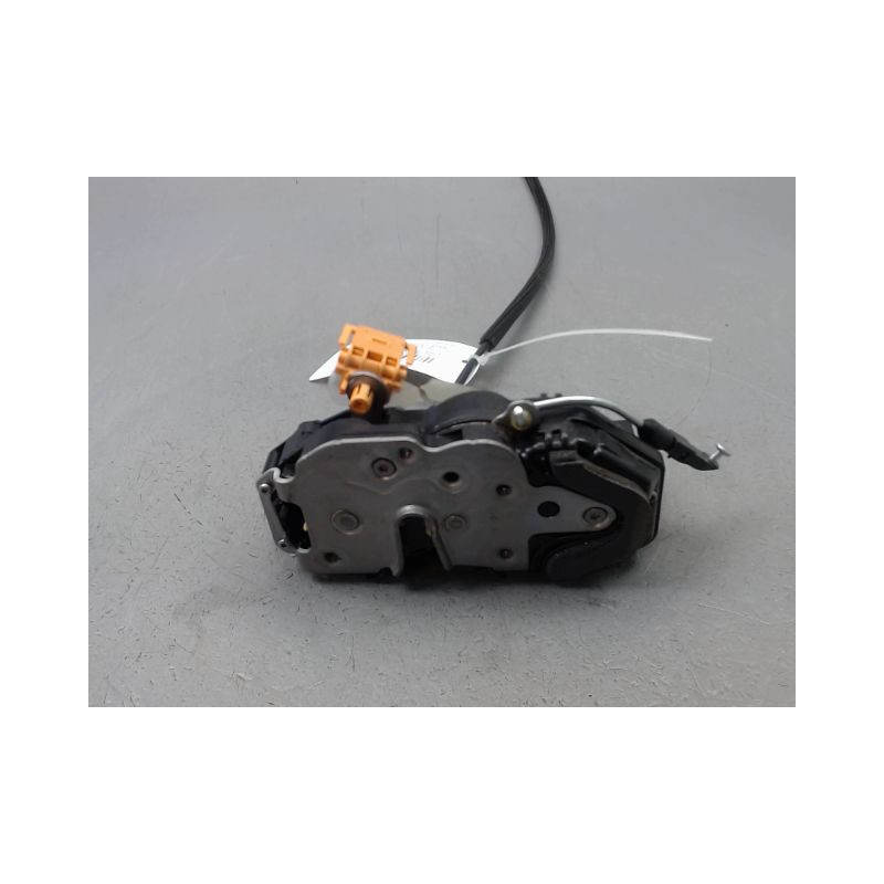 SYSTEME CONDAMNATION AVANT GAUCHE OPEL ADAM 2012-...