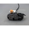 SYSTEME CONDAMNATION AVANT GAUCHE OPEL ADAM 2012-...