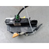SYSTEME CONDAMNATION AVANT GAUCHE OPEL ADAM 2012-...