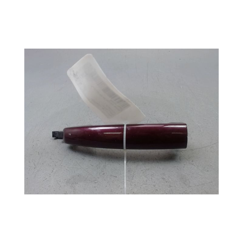 POIGNEE EXTERIEURE PORTE AVANT DROIT OPEL ADAM 2012-...