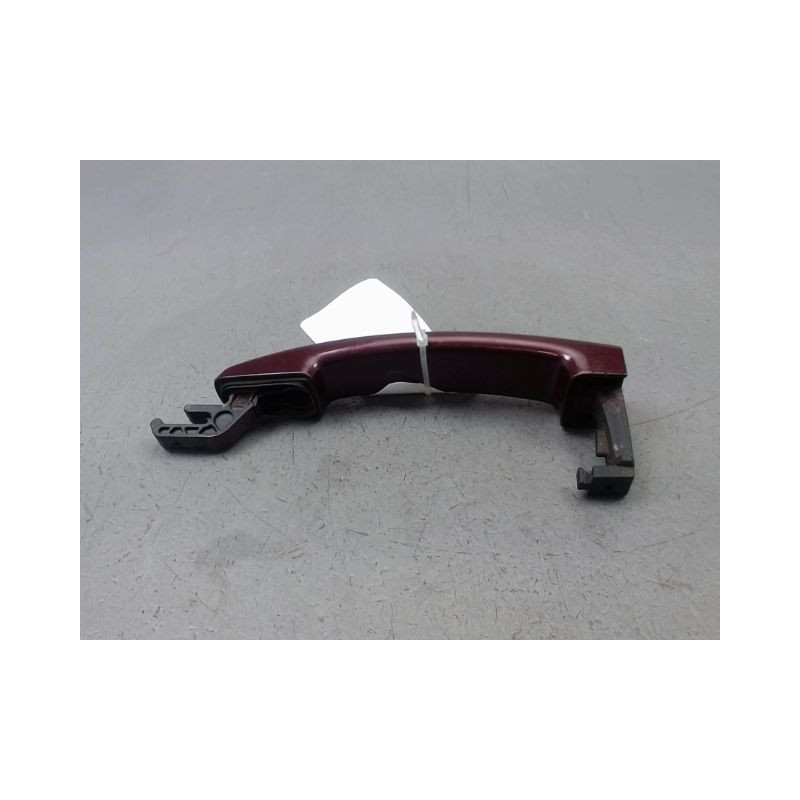 POIGNEE EXTERIEURE PORTE AVANT DROIT OPEL ADAM 2012-...