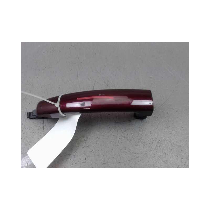 POIGNEE EXTERIEURE PORTE AVANT GAUCHE OPEL ADAM 2012-...