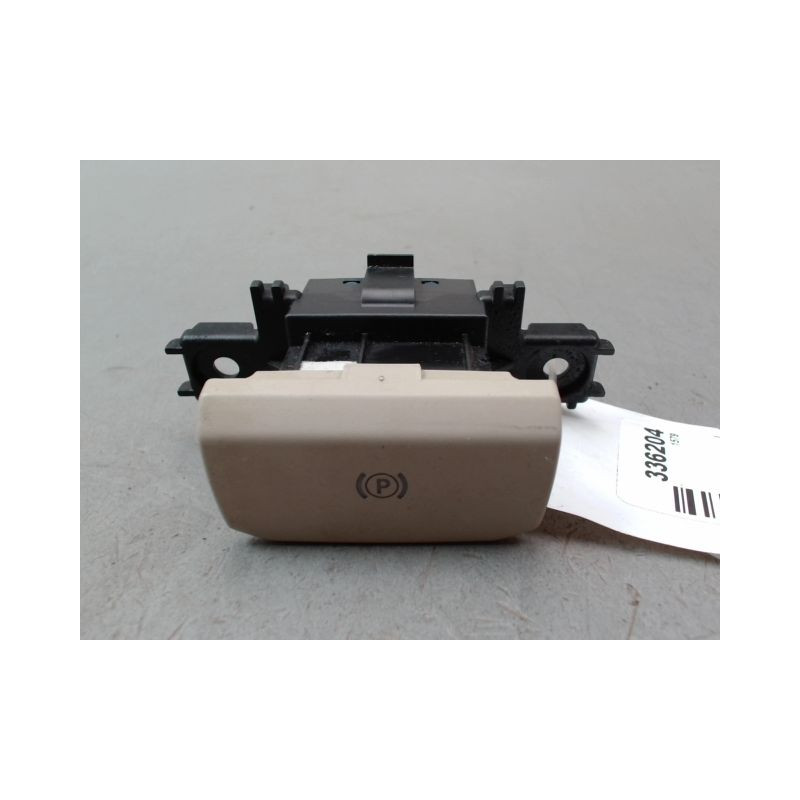 INTERIEUR COMMANDE FREIN A MAIN PEUGEOT 508 BERL. Phase 1 2011-...