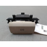 INTERIEUR COMMANDE FREIN A MAIN PEUGEOT 508 BERL. Phase 1 2011-...