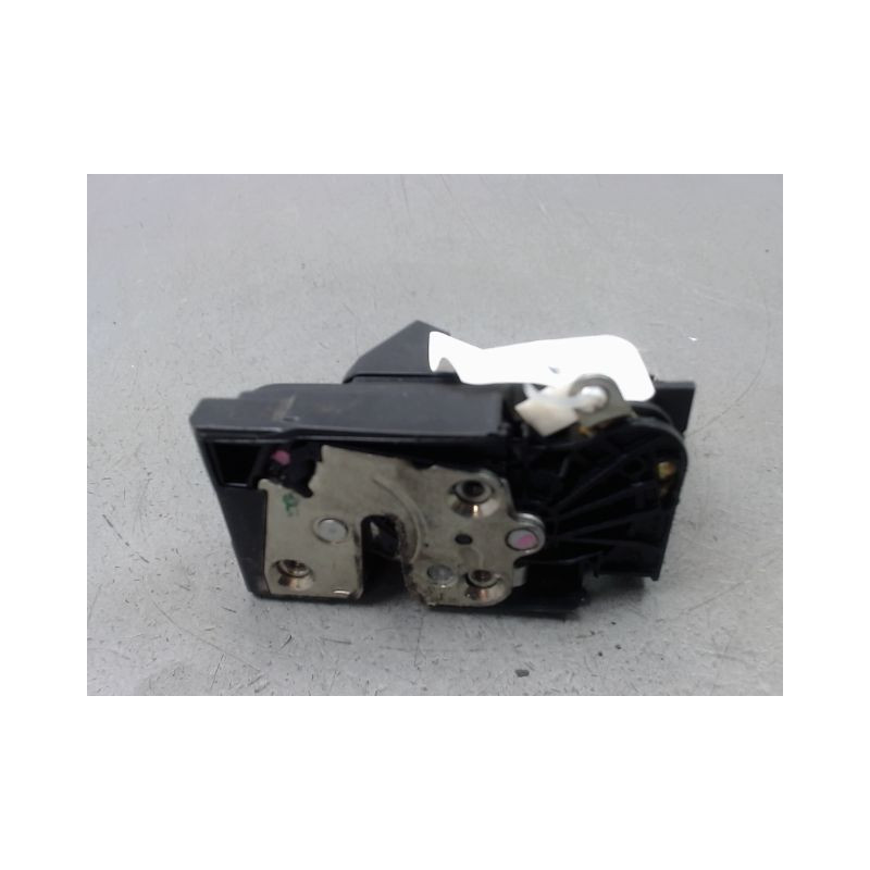 SYSTEME CONDAMNATION AVANT DROIT DACIA SANDERO II Phase 1 2012-...