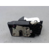 SYSTEME CONDAMNATION AVANT DROIT DACIA SANDERO II Phase 1 2012-...