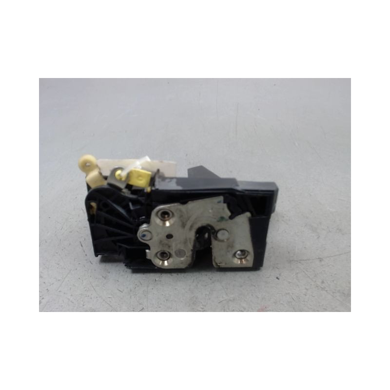 SYSTEME CONDAMNATION AVANT GAUCHE DACIA SANDERO II Phase 1 2012-...