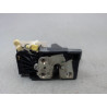 SYSTEME CONDAMNATION AVANT GAUCHE DACIA SANDERO II Phase 1 2012-...