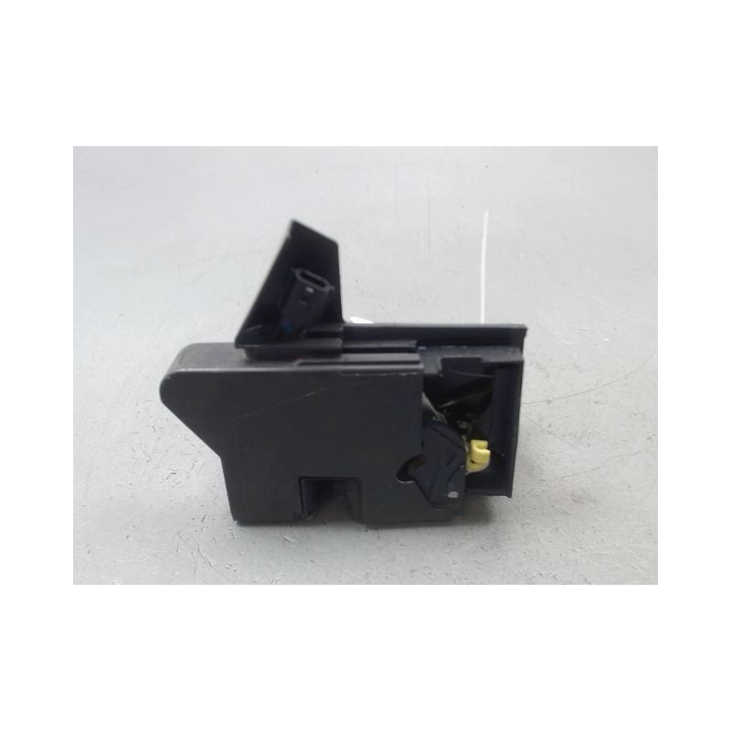 SYSTEME CONDAMNATION AVANT GAUCHE DACIA SANDERO II Phase 1 2012-...