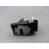 SYSTEME CONDAMNATION ARRIERE DROIT DACIA SANDERO II Phase 1 2012-...