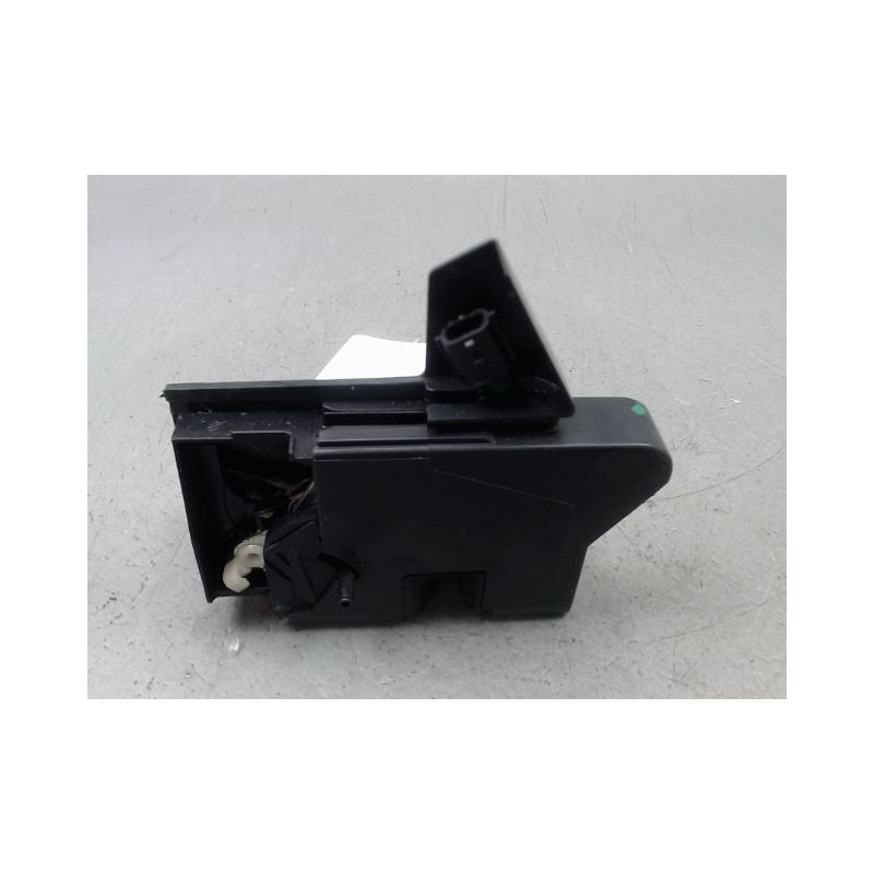 SYSTEME CONDAMNATION ARRIERE DROIT DACIA SANDERO II Phase 1 2012-...