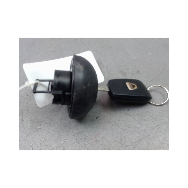 BOUCHON RESERVOIR A CARBURANT DACIA SANDERO II Phase 1 2012-...