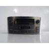 AUTORADIO TOYOTA AVENSIS 2003-
