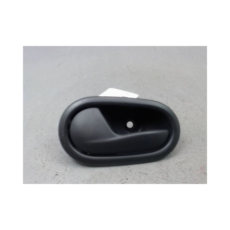 POIGNEE INTERIEURE PORTE ARRIERE GAUCHE DACIA SANDERO II Phase 1 2012-...