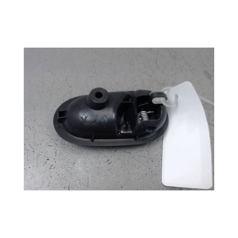 POIGNEE INTERIEURE PORTE ARRIERE GAUCHE DACIA SANDERO II Phase 1 2012-...