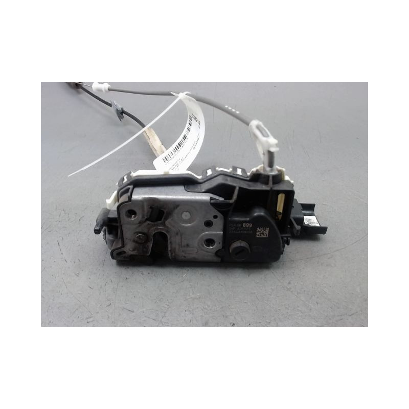 SYSTEME CONDAMNATION AVANT DROIT CITROEN C4 CACTUS