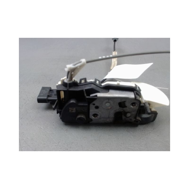 SYSTEME CONDAMNATION AVANT GAUCHE CITROEN C4 CACTUS