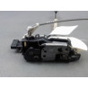 SYSTEME CONDAMNATION AVANT GAUCHE CITROEN C4 CACTUS