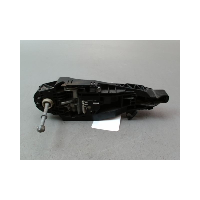 POIGNEE EXTERIEURE PORTE AVANT GAUCHE CITROEN C4 CACTUS