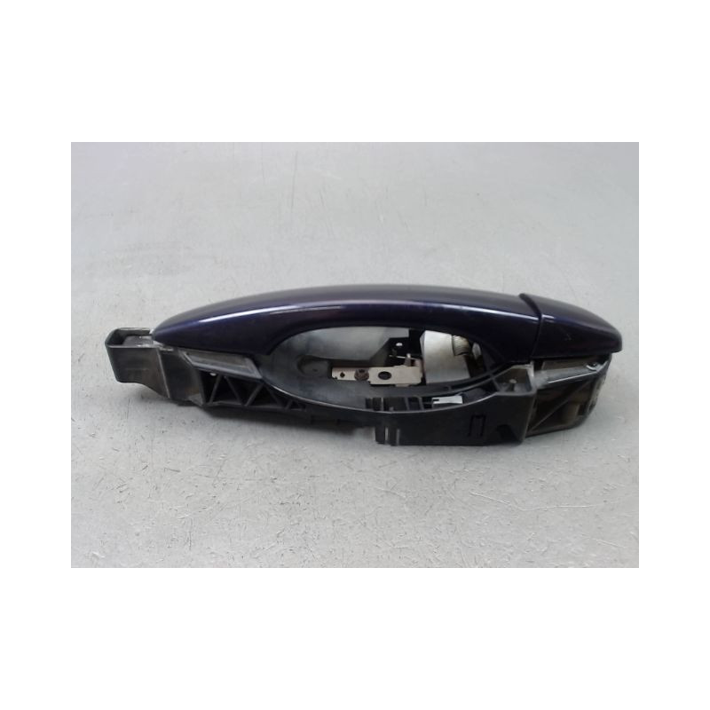 POIGNEE EXTERIEURE PORTE ARRIERE DROIT CITROEN C4 CACTUS