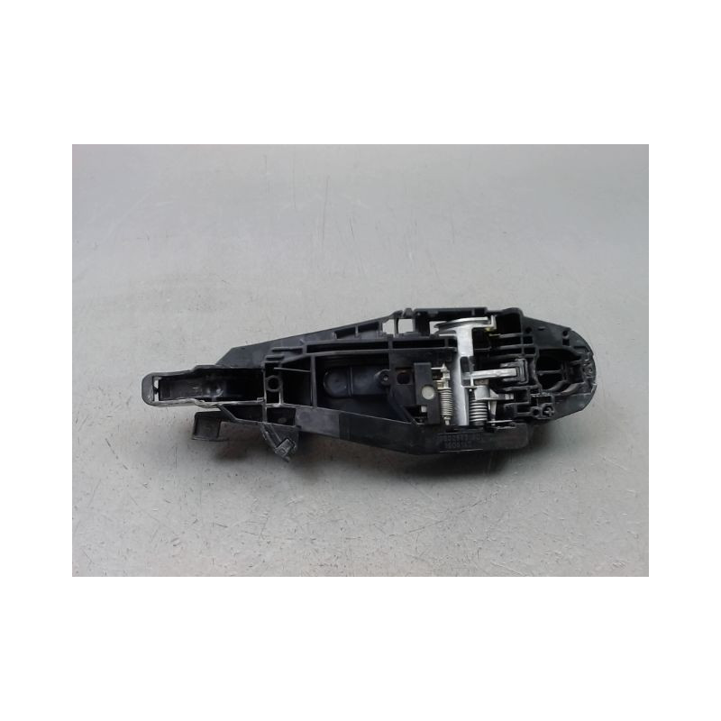 POIGNEE EXTERIEURE PORTE ARRIERE DROIT CITROEN C4 CACTUS