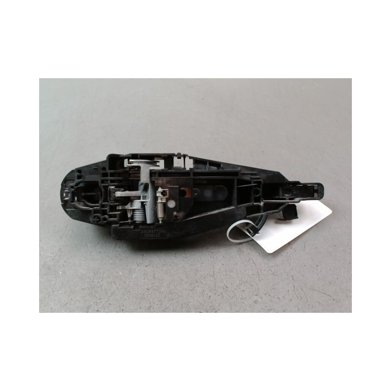 POIGNEE EXTERIEURE PORTE ARRIERE GAUCHE CITROEN C4 CACTUS