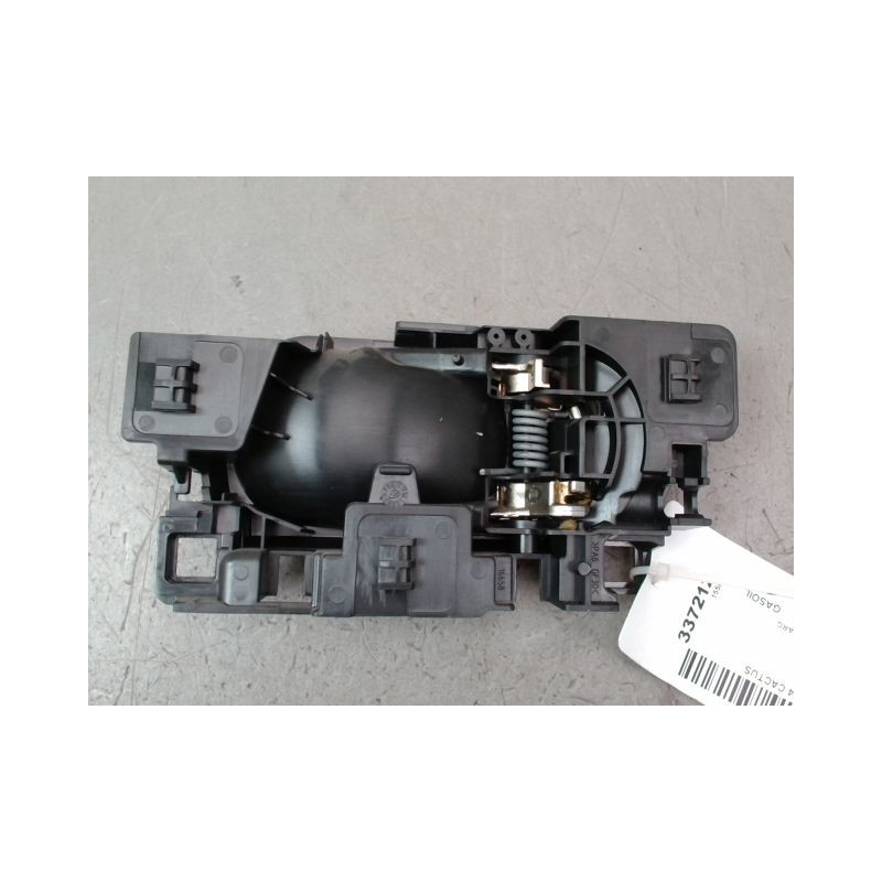 POIGNEE INTERIEURE PORTE ARRIERE GAUCHE CITROEN C4 CACTUS