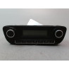 COMMANDE DE CHAUFFAGE VOLKSWAGEN POLO V Phase 1 (6R) 2009-...