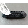 COMMANDE DE CHAUFFAGE VOLKSWAGEN POLO V Phase 1 (6R) 2009-...