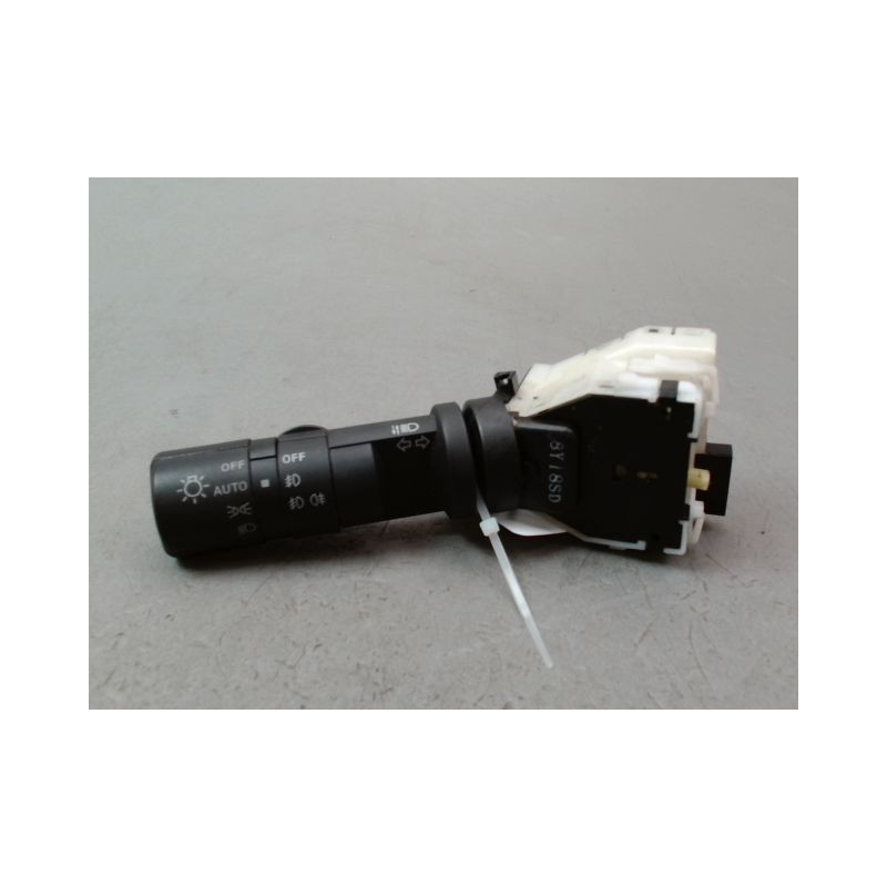 COMMANDE ECLAIRAGE NISSAN QASHQAI BREAK I Phase 1 2007-2010