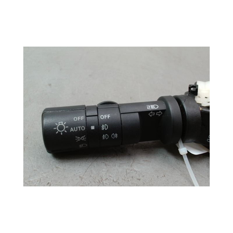 COMMANDE ECLAIRAGE NISSAN QASHQAI BREAK I Phase 1 2007-2010