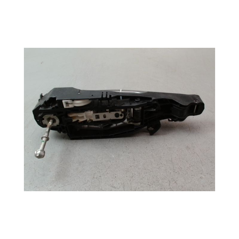 POIGNEE EXTERIEURE PORTE AVANT GAUCHE CITROEN C4 II Phase 2 (B71) 2014-...