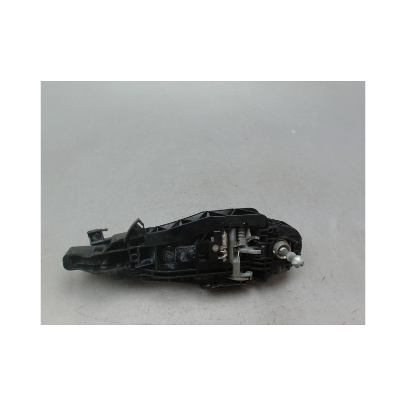 POIGNEE EXTERIEURE PORTE AVANT GAUCHE PEUGEOT 308 SW 2008-
