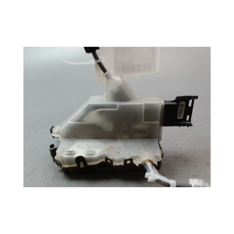 SYSTEME CONDAMNATION AVANT DROIT PEUGEOT 208
